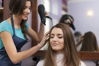 Bedashing Beauty Lounge Recruitment For Nail Technician, Hair Stylist, Senior Hair Stylist In Abu Dhabi | Walk In Interview