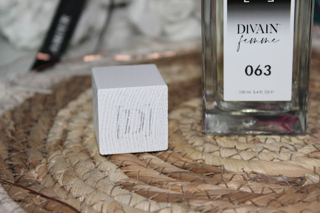 DIVAIN PARFUMS