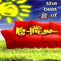KAHITNA The Best of (2002) - Koleksi Musik Indonesia