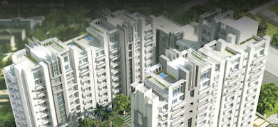 The Pinnacle of Modern Living: Luxury Apartments in Delhi