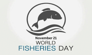 World Fisheries Day 2023 – November 21