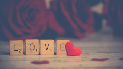 20 Quotes Cinta Menyentuh Hati, Romantis dan Penuh Makna