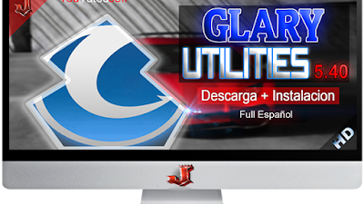 GLARY UTILITIES PRO 5.40 FULL ESPAÑOL