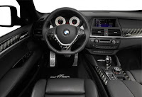 BMW X6 M by AC Schnitzer