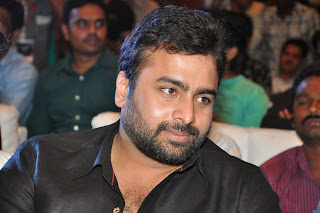 Nara Rohith Asura Audio Launch Photos