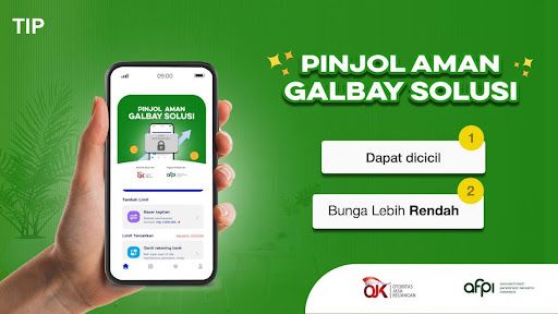 Benarkah Gagal Bayar Pinjol Bisa Masuk Penjara ?