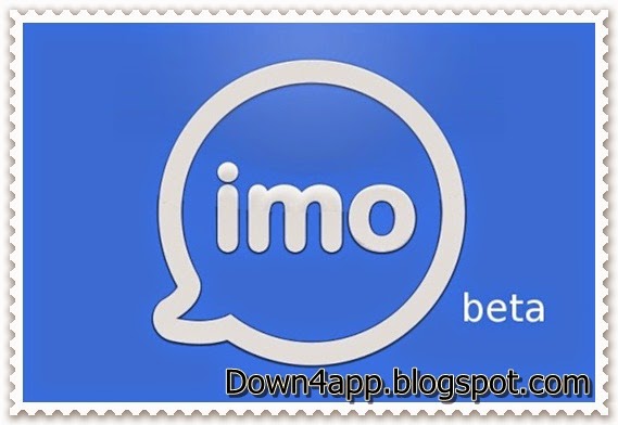 beta imo free download apps