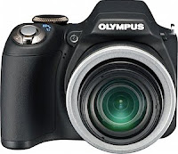 Photo recovery from Olympus SP-590UZ