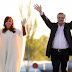 RESISTENCIA: CRISTINA, ALBERTO Y CAPITANICH CERRARÁN LA CAMPAÑA EN CHACO