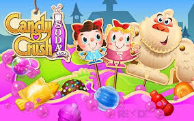 Candy Crush Soda Saga 1.56.13 APK for 
