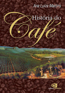  história do café