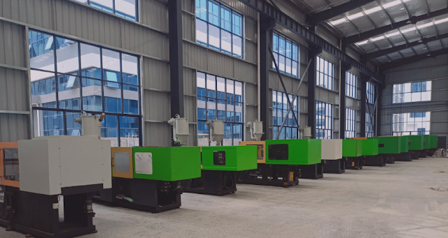 Boyao intelligent machinery production project was successfully completed