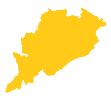 Odisha