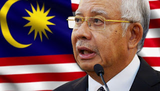 Jangan bersekongkol hancurkan negara – Najib