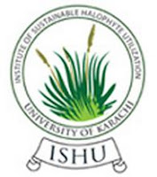 Institute of Sustainable Halophyte Utilization