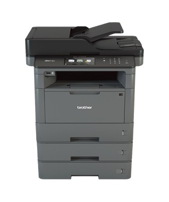 Brother MFC-L5755DW Driver Download | Driver Download Free