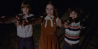 The Children 1980 Movie Image