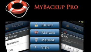 My Backup Pro v4.4.2 APK