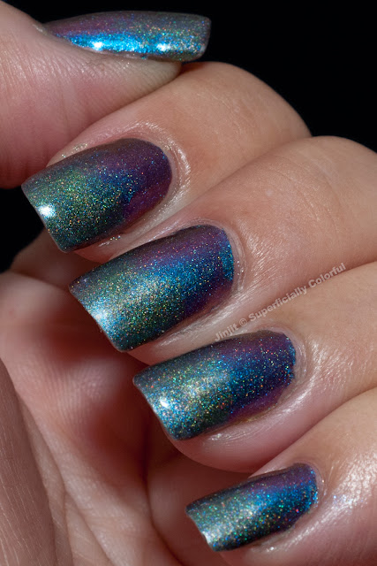 ILNP - Birefringence (H) and Mutagen (H)