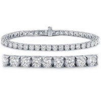 Tennis Bracelet Diamond