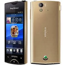 Sony Ericsson Xperia Ray 