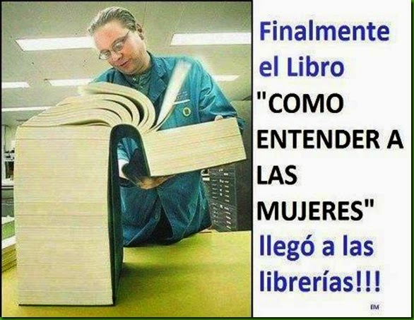 quien entiende a las mujeres