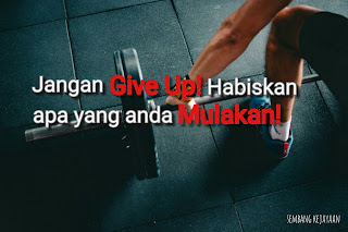 Motivasi Diri Setiap Pagi Yang Menyentuh Hati 