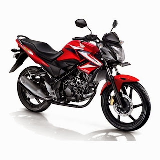 CB 150 R