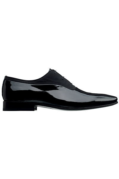 Fall Fashions 2011 on Dior Homme Fall Winter 2011 2012 Men S Shoes   The Urban Gentleman