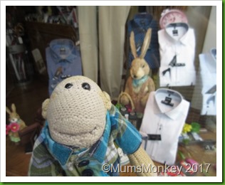 Easter Windows