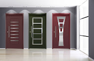 Pintu Minimalis Terkini Inspirasi Yang Pas Untuk Hunian Anda