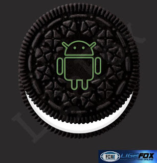 Android Oreo 8.0