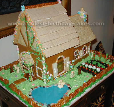 Cake Decorating Styles on Cake Decorating