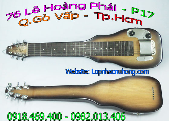 guitar binh tan 2