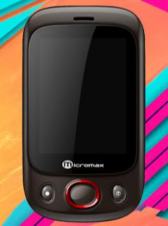 Micromax X222