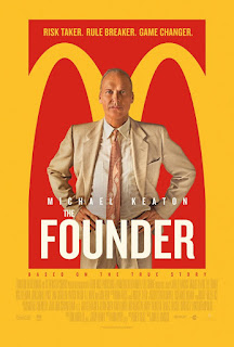 the founder فيلم مترجم اون لاين