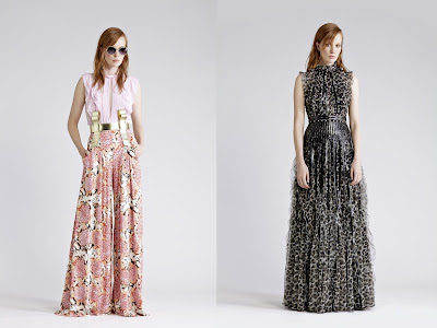 Just Cavalli - Coleção Resort 2016