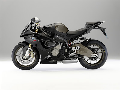 Automotif BMW S1000RR