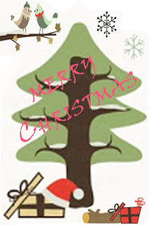 Christmas Card Rivaldi