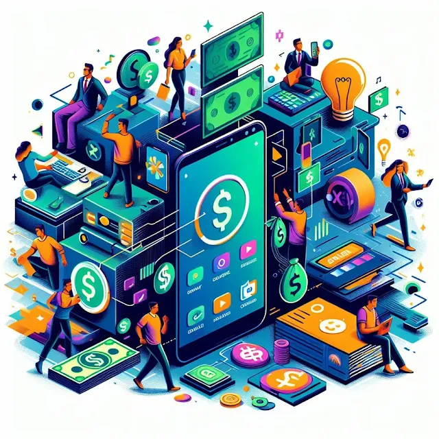 How to Upgrade Your Smartphone Without Breaking the Bank Sell Your Old Phone, Find Deals, and More 📱💸