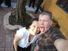 Mommy and Daddy
