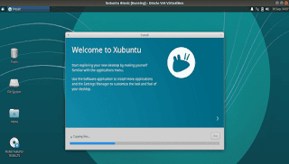 tutorial belajar xubuntu dari dasar untuk pemula