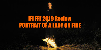 portrait of a lady on fire review