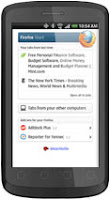 Download Firefox 4 Android