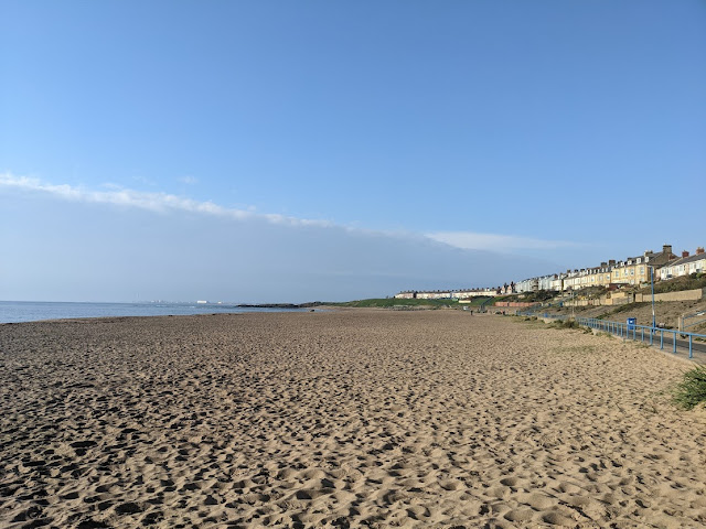 30 things to do in Newbiggin-by-the-Sea