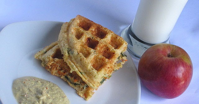 Can I Use Semovita To Make Waffle - Things you can make in ...