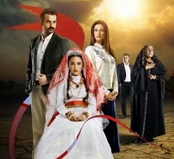  Sinopsis Drama Turki Zahra SCTV dan Nama Pemain