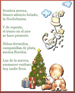 Poemas de Navidad