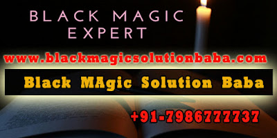 Black Magic Expert