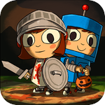Costume Quest Costume Quest